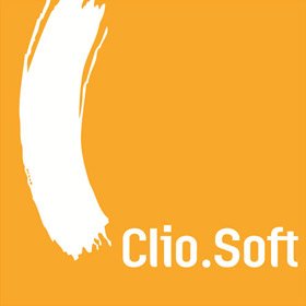Сайт компании Клио-Софт